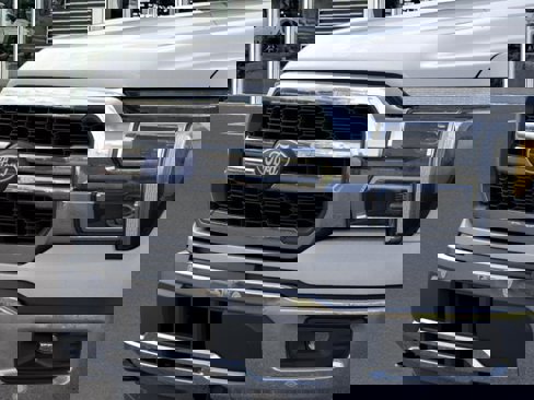 New 2025 Ford F150 Lariat w/ Equipment Group 502A High image 17
