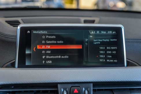 Used 2021 BMW X1 sDrive28i w/ M Sport Package image 24