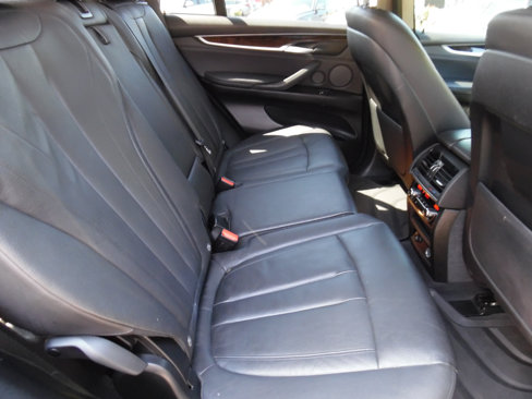 Used 2016 BMW X5 xDrive35i image 21
