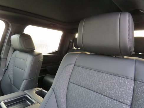 New 2025 Toyota Tundra Limited image 20