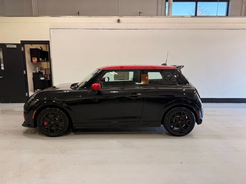 New 2026 MINI Cooper John Cooper Works image 2