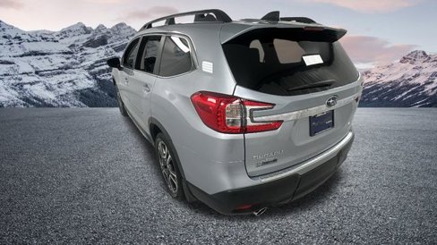 New 2025 Subaru Ascent Limited image 5