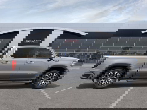 New 2026 GMC Sierra 1500 Denali w/ Denali Reserve Package image 5