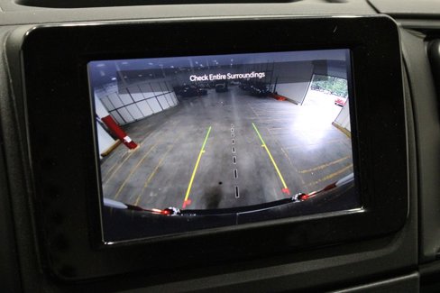 Used 2023 RAM ProMaster 2500 image 5