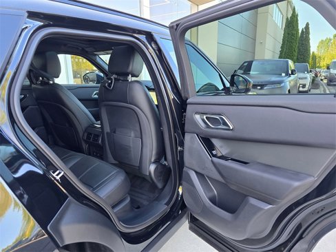 New 2026 Land Rover Range Rover Velar S image 28