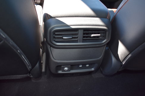 New 2026 Honda Passport TrailSport image 30