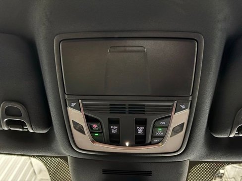 Certified 2025 Acura MDX A-Spec image 24