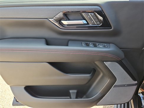 New 2026 GMC Yukon AT4 Ultimate image 12