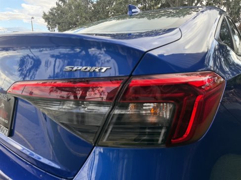 Used 2023 Honda Civic Sport image 10