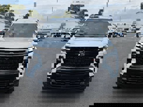 New 2026 Chevrolet Traverse RS w/ LPO, Floor Liner Package image 15