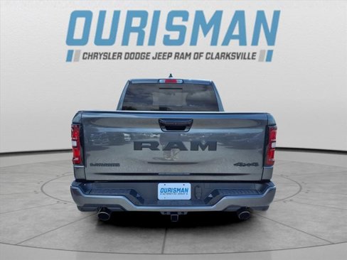 New 2026 RAM 1500 Laramie image 4