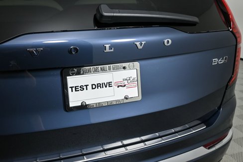 New 2026 Volvo XC90 B6 Plus w/ Protection Package Premier image 37