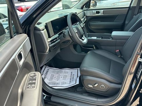 New 2026 Hyundai Santa Fe SEL image 7