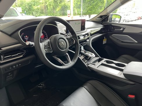 New 2026 Acura MDX w/ Technology Package image 14