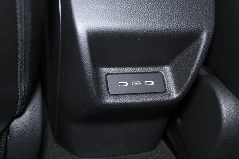Used 2025 Acura Integra A-Spec image 26