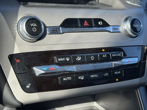 Used 2023 Ford Explorer Timberline w/ Timberline Technology Package image 20