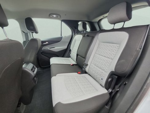 Certified 2024 Chevrolet Equinox LS w/ Driver Confidence II Package image 16