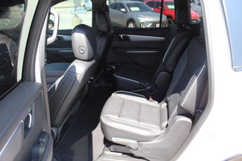 New 2026 Buick Enclave Sport Touring w/ Power Package image 13