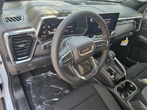 New 2026 GMC Canyon Elevation w/ Convenience Package image 9