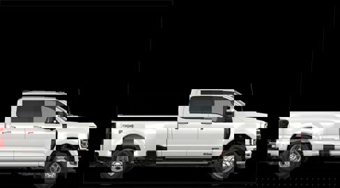 New 2026 Ford F350 Platinum w/ Platinum Plus Package image 5