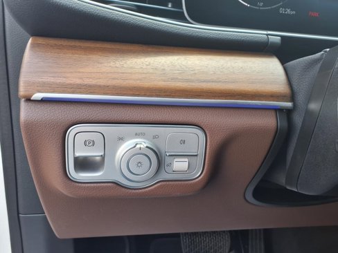New 2024 Mercedes-Benz GLE 350 4MATIC image 18