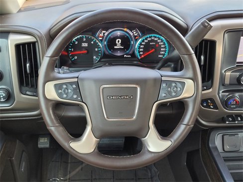 Used 2018 GMC Sierra 1500 Denali w/ Denali Ultimate Package image 9