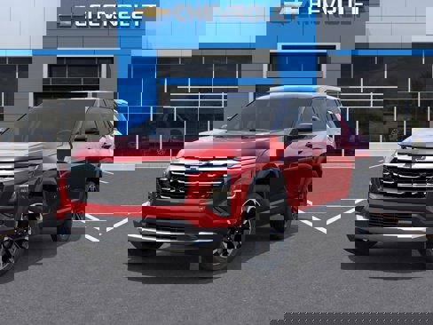 New 2026 Chevrolet Equinox LT image 6