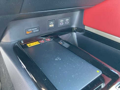 New 2026 Toyota Camry XLE image 23