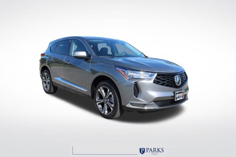 New 2025 Acura RDX w/ Technology Package image 1