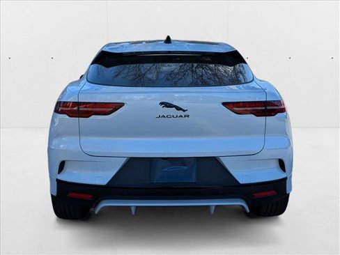 New 2024 Jaguar I-PACE R-Dynamic HSE image 8
