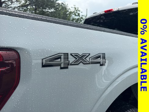 New 2025 Ford F150 XLT w/ Equipment Group 302A MID image 12