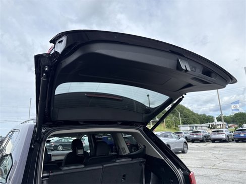 New 2025 Volkswagen Atlas SE image 44