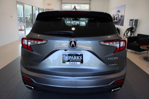 New 2025 Acura RDX w/ Technology Package image 7