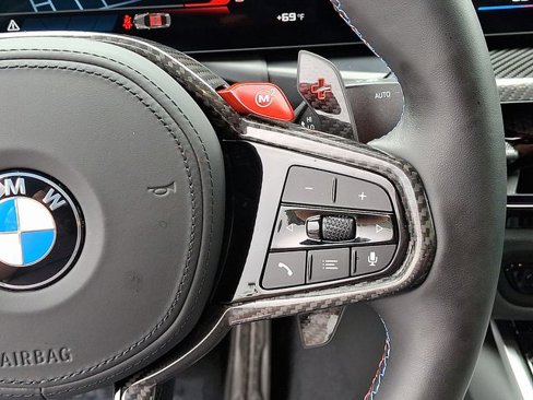 Used 2025 BMW M2 w/ Lighting Package image 27