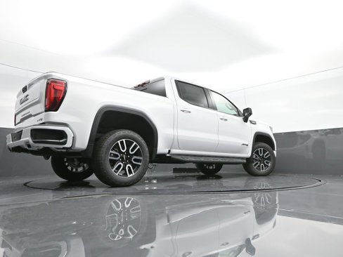New 2026 GMC Sierra 1500 AT4 w/ Technology Package image 40