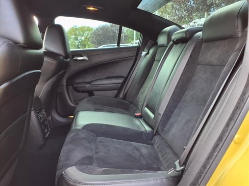 Used 2021 Dodge Charger R/T w/ Plus Group image 8