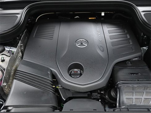 New 2026 Mercedes-Benz GLE 450 4MATIC image 32
