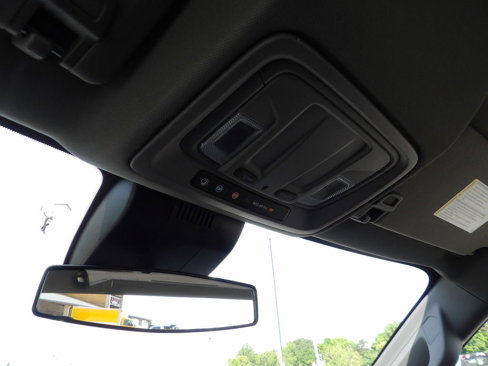 Used 2024 Chevrolet Silverado 1500 W/T image 22