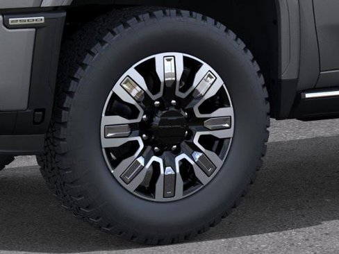 New 2026 GMC Sierra 2500 Denali w/ Denali Reserve Package image 50