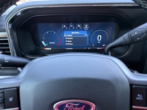 New 2026 Ford F250 Lariat image 27