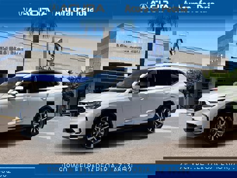 New 2026 Acura MDX FWD w/ Technology Package image 1