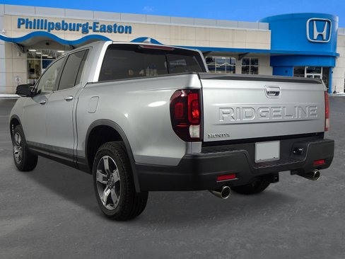 New 2026 Honda Ridgeline RTL image 3