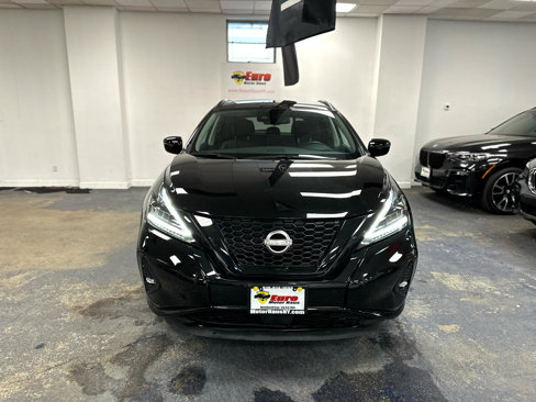 Used 2023 Nissan Murano SV image 3