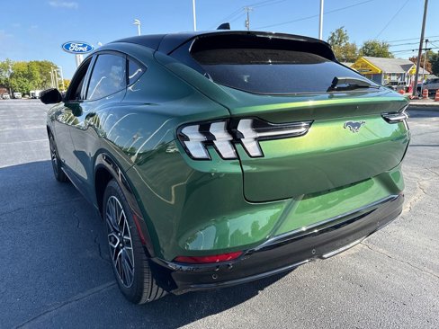 Used 2024 Ford Mustang Mach-E Premium image 9