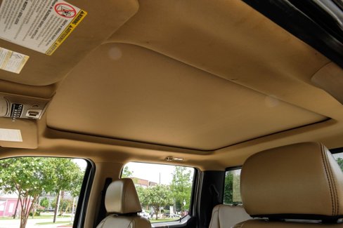 Used 2022 Ford F450 Lariat w/ Lariat Ultimate Package image 33