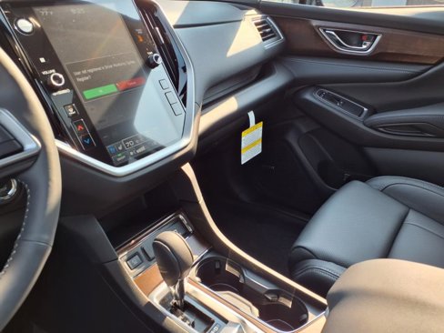 New 2025 Subaru Ascent Touring image 20