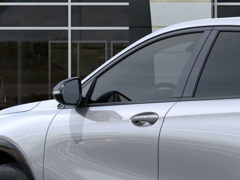 New 2025 Buick Envista Sport Touring w/ Convenience I Package image 13