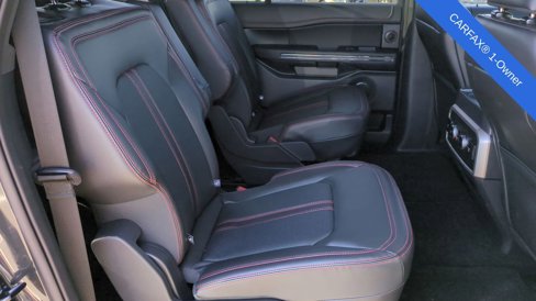 Used 2024 Ford Expedition Max Limited image 19