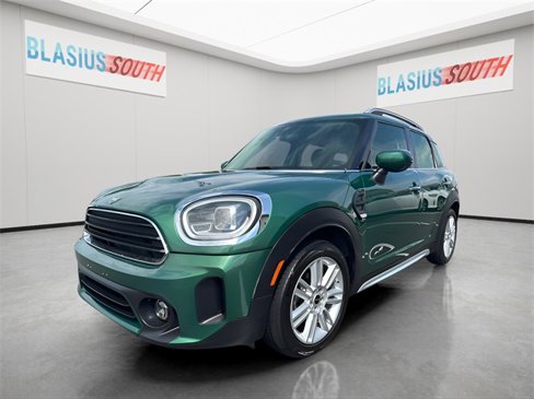 Used 2022 MINI Cooper Countryman ALL4 image 7