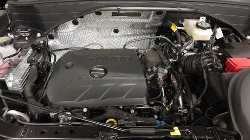 New 2026 Chevrolet TrailBlazer LT w/ Convenience Package image 31